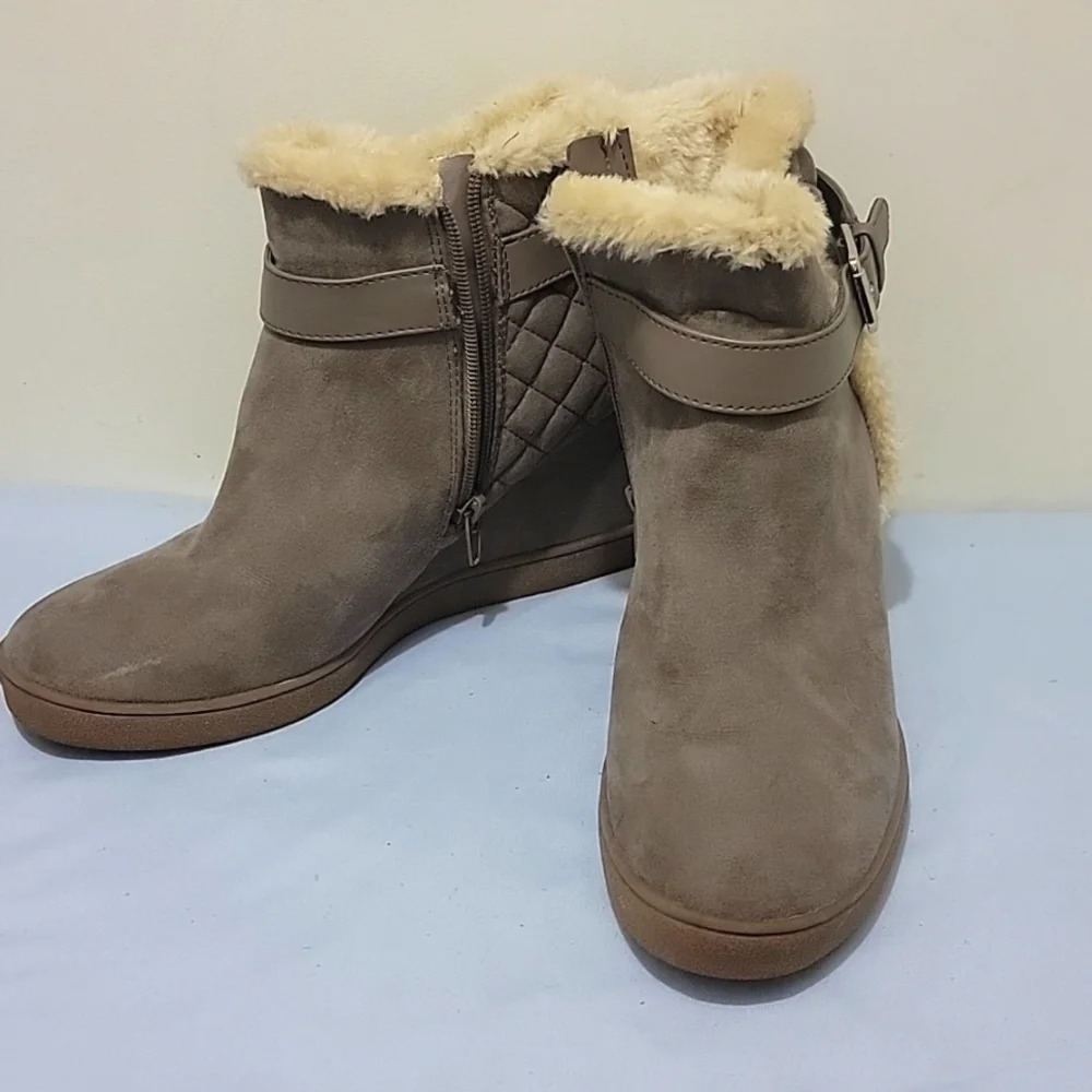 Unisa women's ankle boots